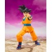 Dragon Ball Daima S.H. Figuarts Action Figure Son Goku 15 cm Tamashii Nations Product