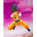 Dragon Ball Daima S.H. Figuarts Action Figure Son Goku 15 cm Tamashii Nations Product