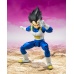 Dragon Ball Daima S.H. Figuarts Action Figure Vegeta 14 cm Tamashii Nations Product