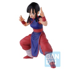 Dragon Ball: World Tournament - Chichi Ichibansho Figure | Banpresto