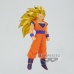 Dragon Ball Z: Blood Of Saiyans - Super Saiyan 3 Son Goku Figure Banpresto Product