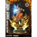Dragon Ball Z: Deluxe Super Saiyan Goku 25 inch Statue Prime 1 Studio Product