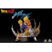 Dragon Ball Z: Gohan vs Cell 1:6 Scale Statue Infinity Studio Product
