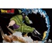 Dragon Ball Z: Gohan vs Cell 1:6 Scale Statue Infinity Studio Product