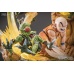 Dragon Ball Z Krillin Heroes in Terror HQS Tsume-Art Product