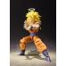 Dragon Ball Z S.H. Figuarts Action Figure SSJ 3 Son Goku 16 cm Tamashii Nations Product