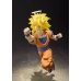 Dragon Ball Z S.H. Figuarts Action Figure SSJ 3 Son Goku 16 cm Tamashii Nations Product