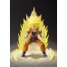 Dragon Ball Z S.H. Figuarts Action Figure SSJ 3 Son Goku 16 cm Tamashii Nations Product