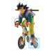 Dragon Ball Z: Snap Collection - Son Goku Ichibansho Figure Banpresto Product