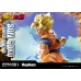 Dragon Ball Z: Super Saiyan Goku 25 inch Statue Prime 1 Studio Product