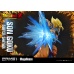 Dragon Ball Z: Super Saiyan Goku 25 inch Statue Prime 1 Studio Product