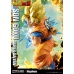 Dragon Ball Z: Super Saiyan Goku 25 inch Statue Prime 1 Studio Product