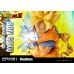 Dragon Ball Z: Super Saiyan Goku 25 inch Statue Prime 1 Studio Product