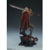 Dragon Slayer: Warrior Forged in Flame Statue Sideshow Collectibles Product