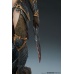 Dragon Slayer: Warrior Forged in Flame Statue Sideshow Collectibles Product