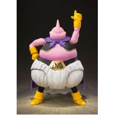 Dragonball Z S.H. Figuarts Action Figure Majin Boo Good 18 cm | Tamashii Nations