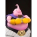 Dragonball Z S.H. Figuarts Action Figure Majin Boo Good 18 cm Tamashii Nations Product