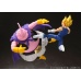 Dragonball Z S.H. Figuarts Action Figure Majin Boo Good 18 cm Tamashii Nations Product