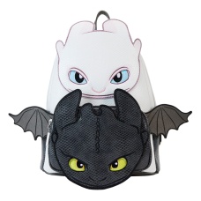 Dreamworks by Loungefly Backpack How To Train Your Dragon Furies | Loungefly