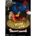 DuckTales Master Craft Statue Scrooge McDuck 39 cm Beast Kingdom Product