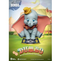 Dumbo Master Craft Statue Dumbo Beast Kingdom Product