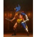 Dungeons and Dragons: 50th Anniversary - Warduke on Blister Card 7 inch Scale Action Figure NECA Product