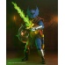 Dungeons and Dragons: 50th Anniversary - Warduke on Blister Card 7 inch Scale Action Figure NECA Product