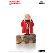 Dungeons and Dragons: Dungeon Master 1:10 Scale Statue | Iron Studios