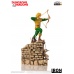 Dungeons and Dragons: Hank the Ranger 1:10 Scale Statue Iron Studios Product