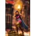 Dungeons and Dragons: Sheila the Thief 1:10 Scale Statue Iron Studios Product