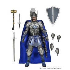 Dungeons and Dragons: Ultimate Strongheart 7 inch Action Figure | NECA