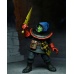 Dungeons and Dragons: Ultimate Zarak 7 inch Action Figure NECA Product