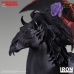 Dungeons and Dragons: Venger with Nightmare and Shadow Demon Statue Iron Studios Product