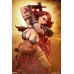 Dynamite: Red Sonja - A Savage Sword 1:4 Scale Statue Sideshow Collectibles Product