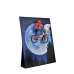 E.T. the Extra-Terrestrial: 40th Anniversary - Elliott and E.T. on Bicycle 7 inch Action Figure NECA Product