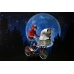 E.T. the Extra-Terrestrial: 40th Anniversary - Elliott and E.T. on Bicycle 7 inch Action Figure NECA Product