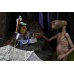E.T. the Extra-Terrestrial: 40th Anniversary - Ultimate Deluxe E.T. 7 inch Action Figure NECA Product