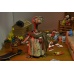 E.T. the Extra-Terrestrial: 40th Anniversary - Ultimate Dress-Up E.T. 7 inch Action Figure NECA Product