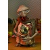 E.T. the Extra-Terrestrial: 40th Anniversary - Ultimate Dress-Up E.T. 7 inch Action Figure NECA Product