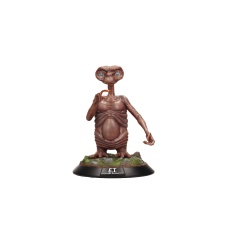 E.T. the Extra-Terrestrial: E.T. 1:4 Scale Statue - SD Toys (EU)