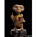 E.T. the Extra-Terrestrial: E.T. Minico PVC Statue Iron Studios Product