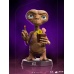 E.T. the Extra-Terrestrial: E.T. Minico PVC Statue Iron Studios Product