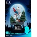E.T. the Extra-Terrestrial: E.T. PVC Diorama Beast Kingdom Product