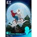 E.T. the Extra-Terrestrial: E.T. PVC Diorama Beast Kingdom Product