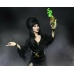 Elvira: Elvira 8 inch Clothed Action Figure NECA Product