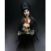 Elvira: Elvira 8 inch Clothed Action Figure NECA Product