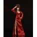Elvira: Elvira Red Dress 8 inch Clothed Action Figure NECA Product