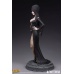 Elvira: Mistress of the Dark 1:4 Scale Statue Sideshow Collectibles Product