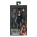 Elvira: Mistress of the Dark Clothed Action Figure Commando Elvira 20 cm NECA Product