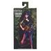 Elvira: Mistress of the Dark Clothed Action Figure Commando Elvira 20 cm NECA Product